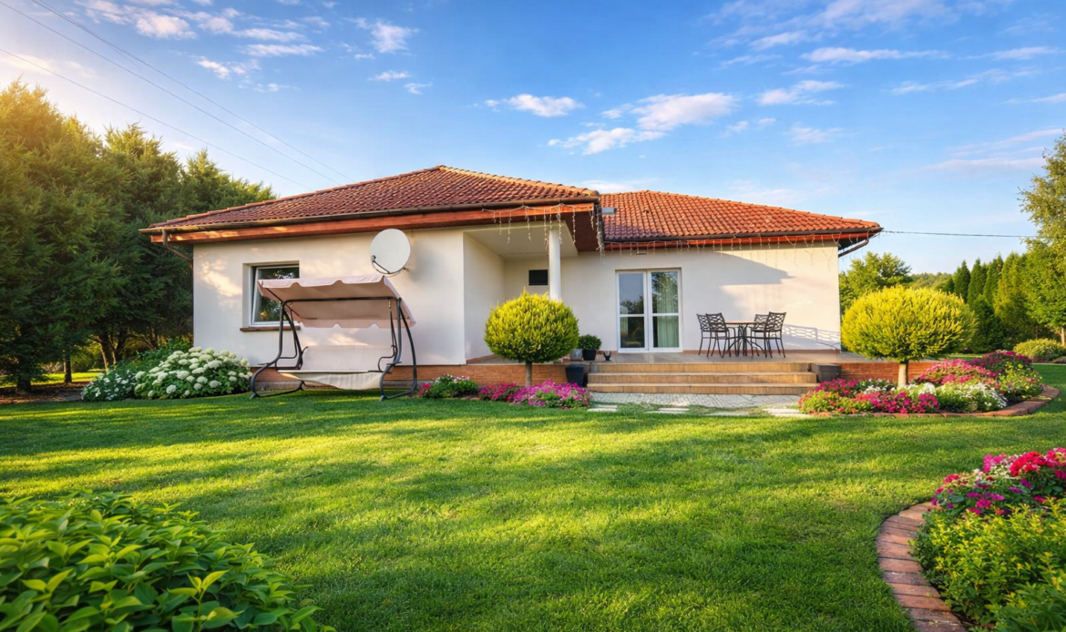 Galeria nieruchomości