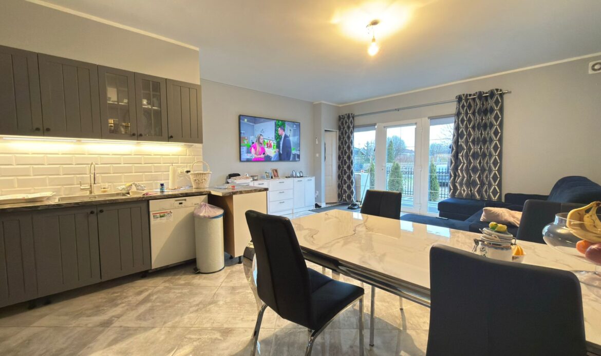 Galeria nieruchomości