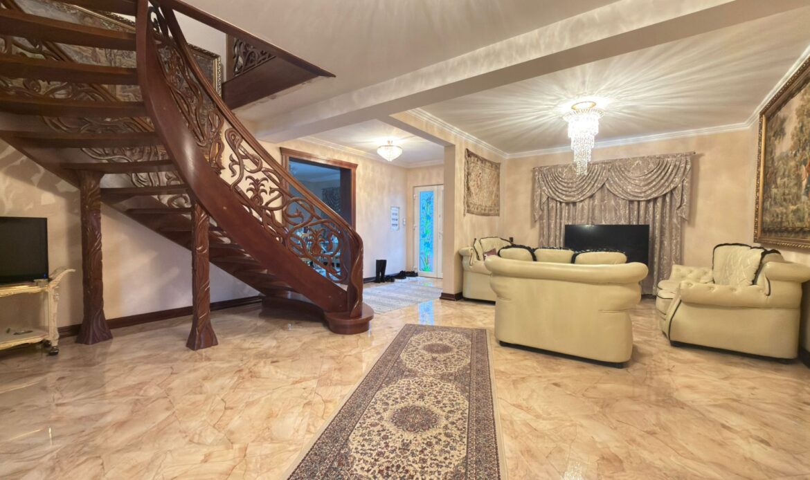 Galeria nieruchomości