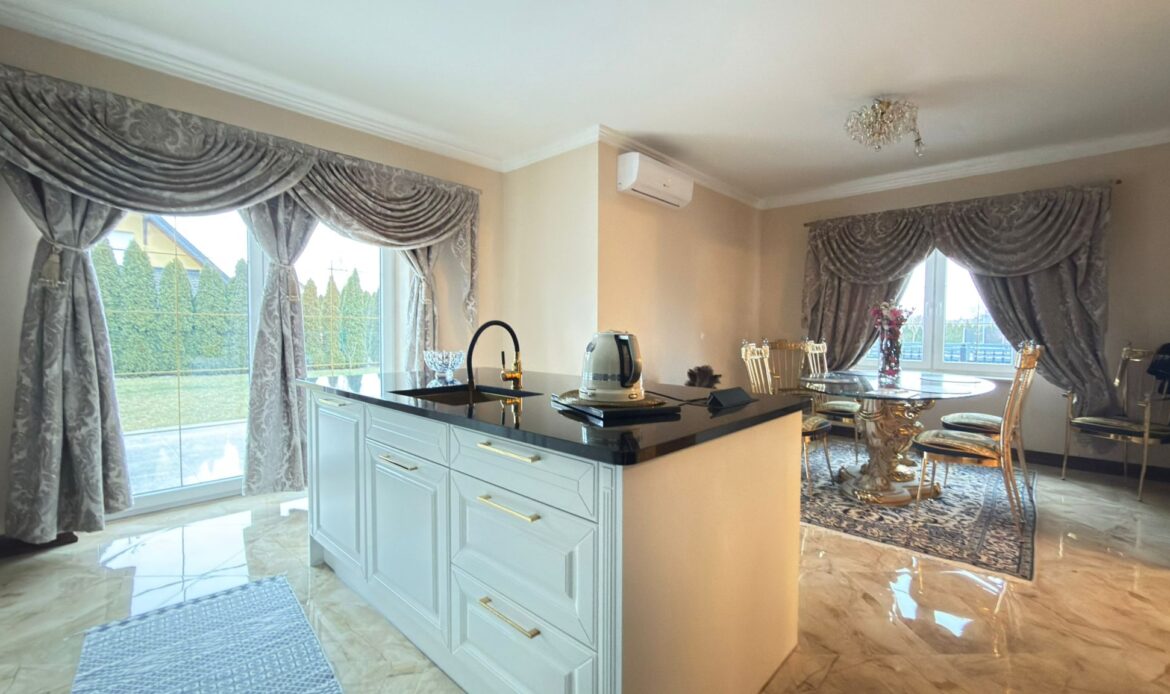 Galeria nieruchomości