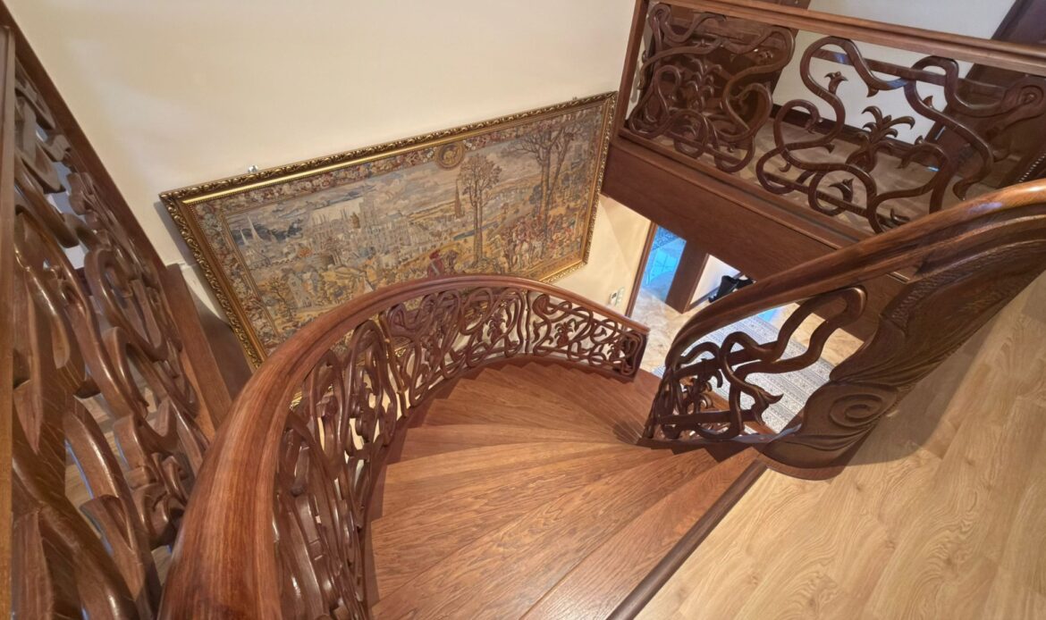 Galeria nieruchomości