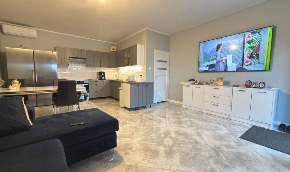 Galeria nieruchomości