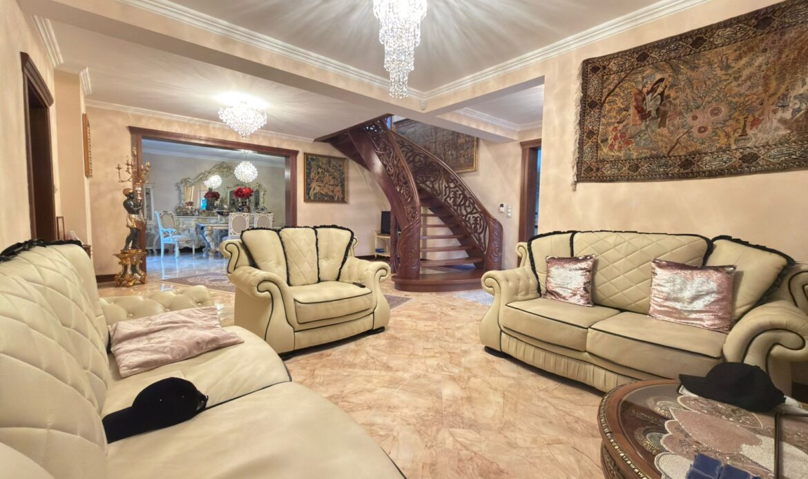 Galeria nieruchomości