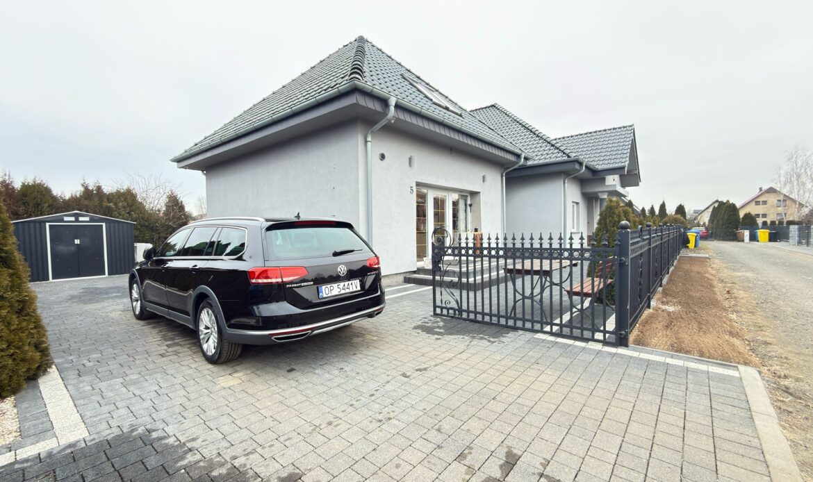 Galeria nieruchomości