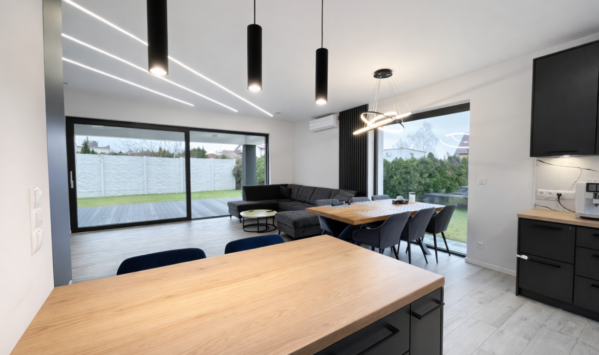 Galeria nieruchomości