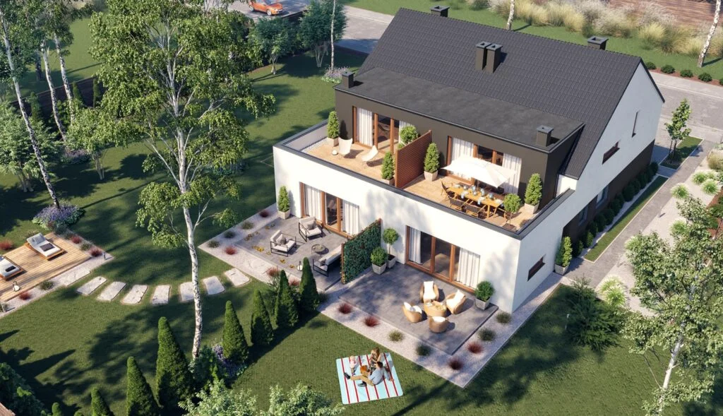 Osiedle Róży Wiatrów