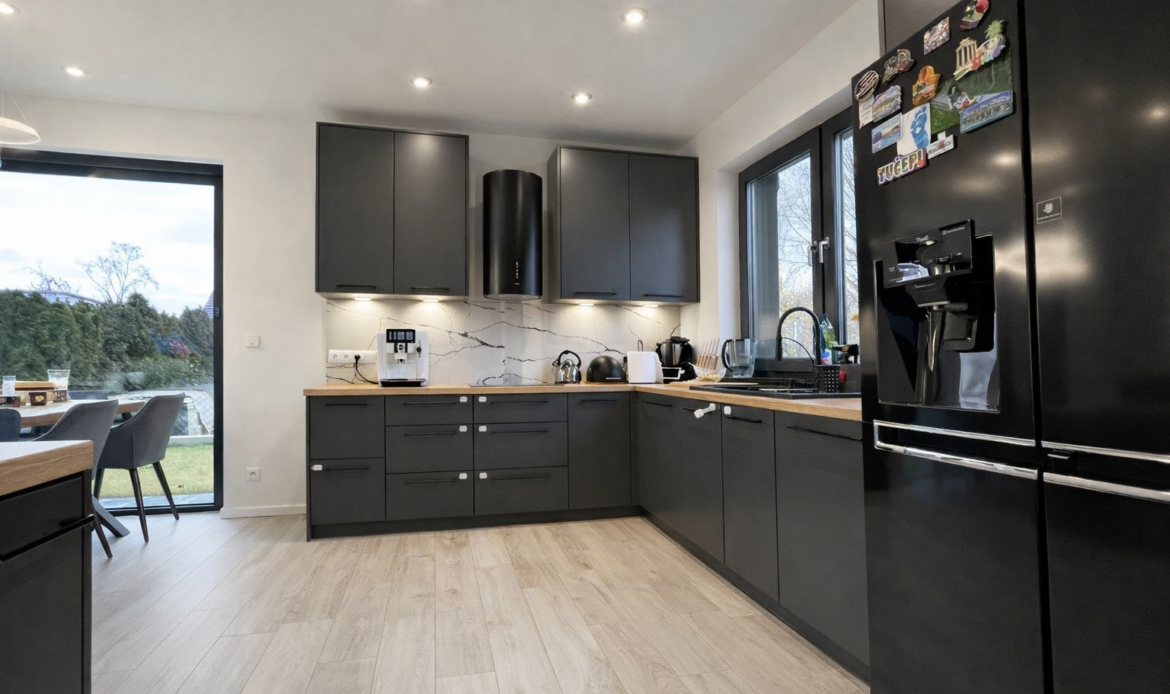 Galeria nieruchomości