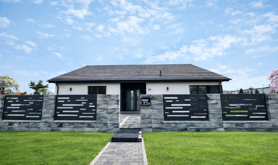 Strona główna - Dom na sprzedaż| salon + 3 sypialnie| 133 m2| Oława