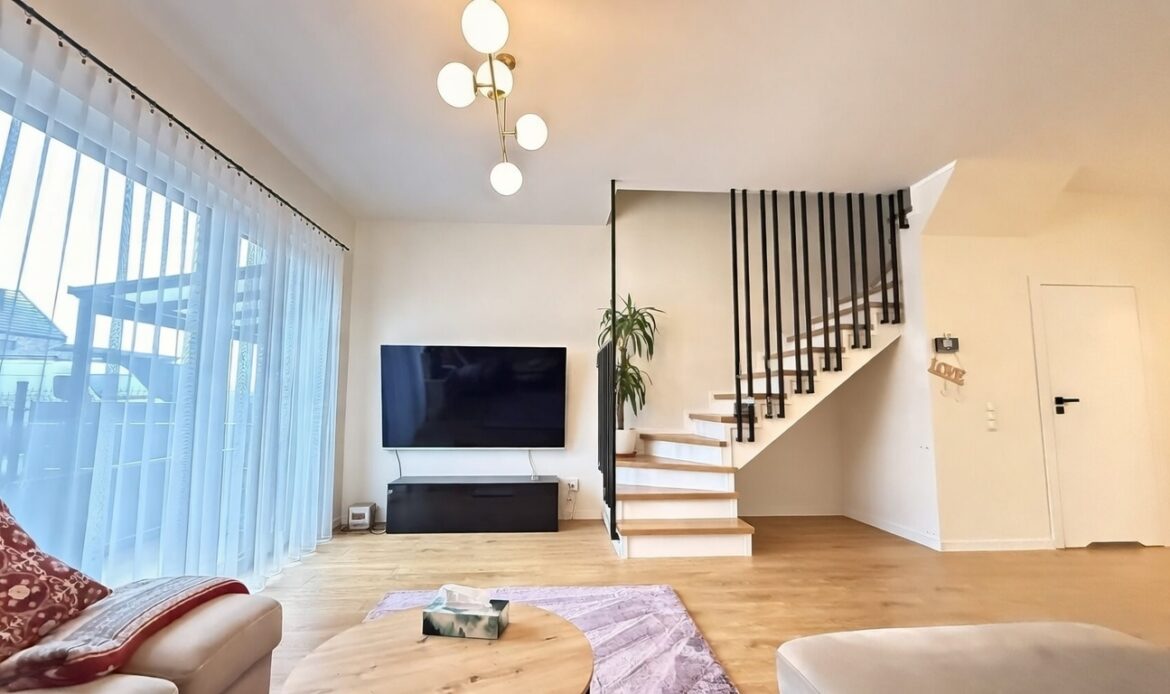 Galeria nieruchomości