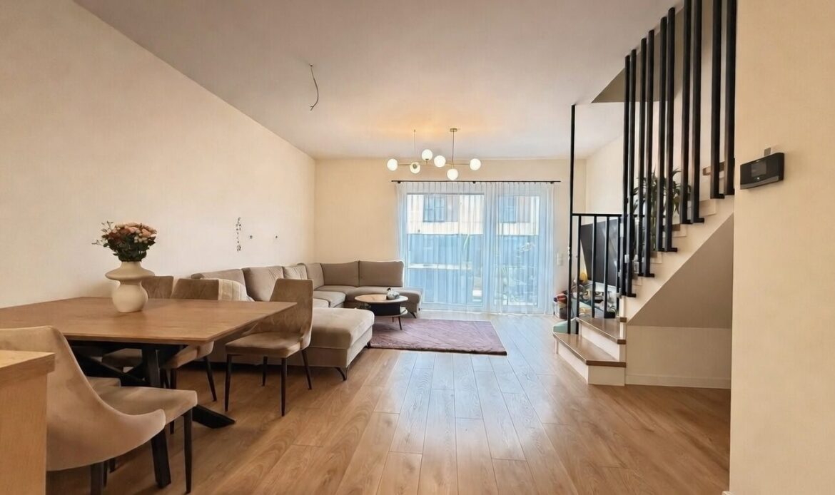 Galeria nieruchomości