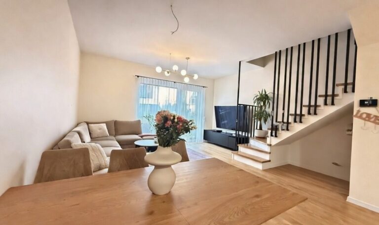 Domy - Dom pod Opolem | 90m2 | własny ogród | Zawada | Idealne miejsce na spacery