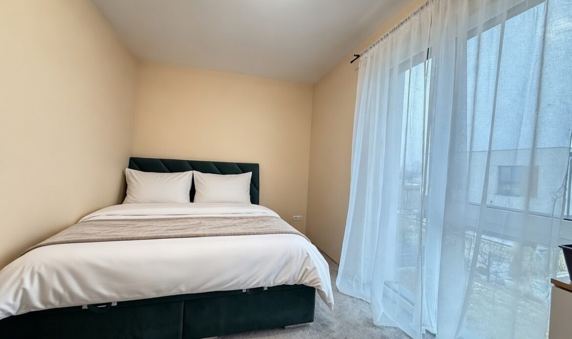 Galeria nieruchomości