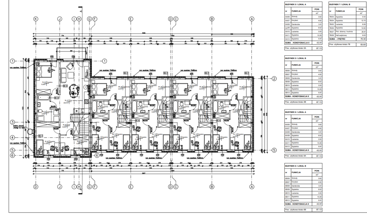 Galeria nieruchomości