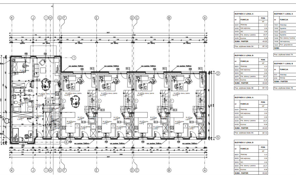 Galeria nieruchomości