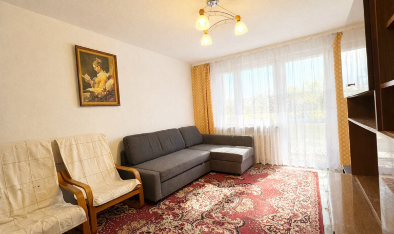 Mieszkania - Śródmieście Opola | przestronne mieszkanie z potencjałem | balkon