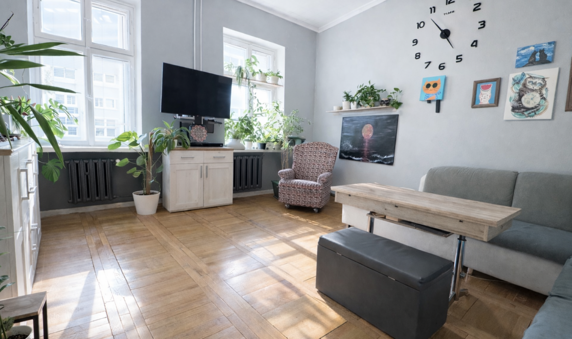 Galeria nieruchomości