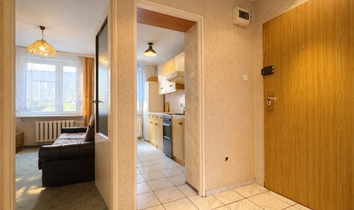 Galeria nieruchomości