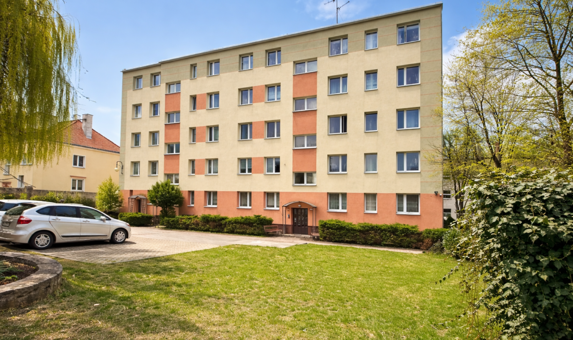 Galeria nieruchomości