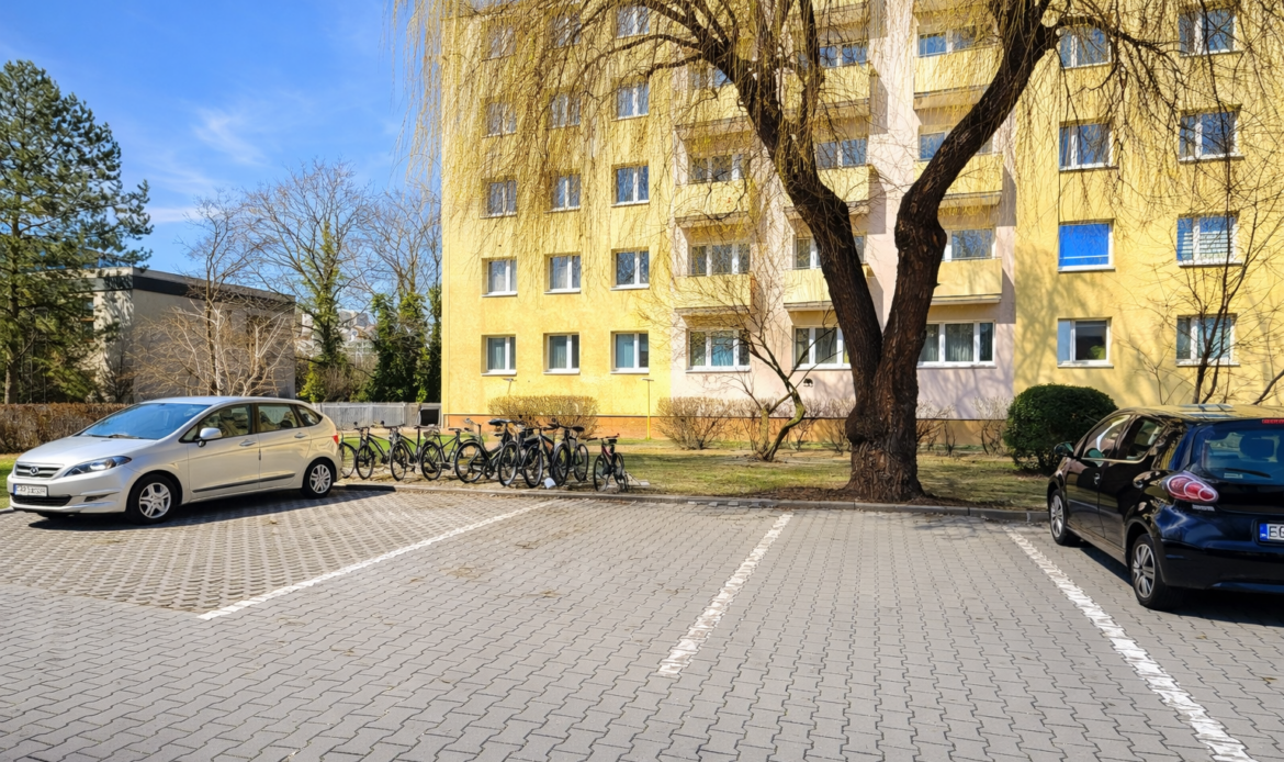 Galeria nieruchomości