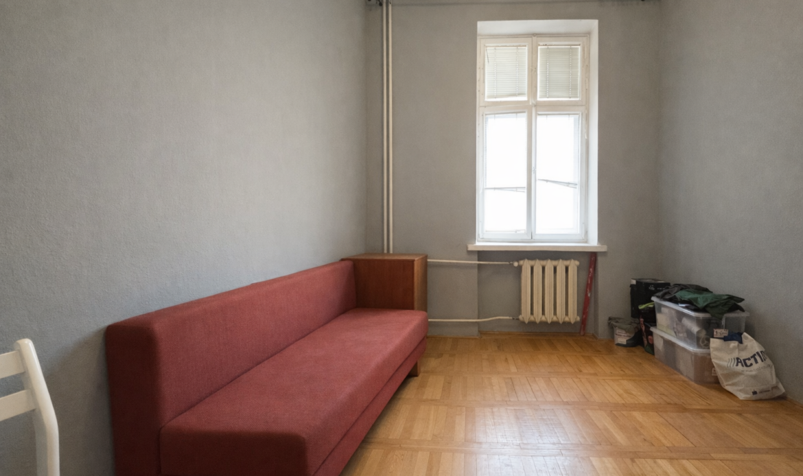 Galeria nieruchomości