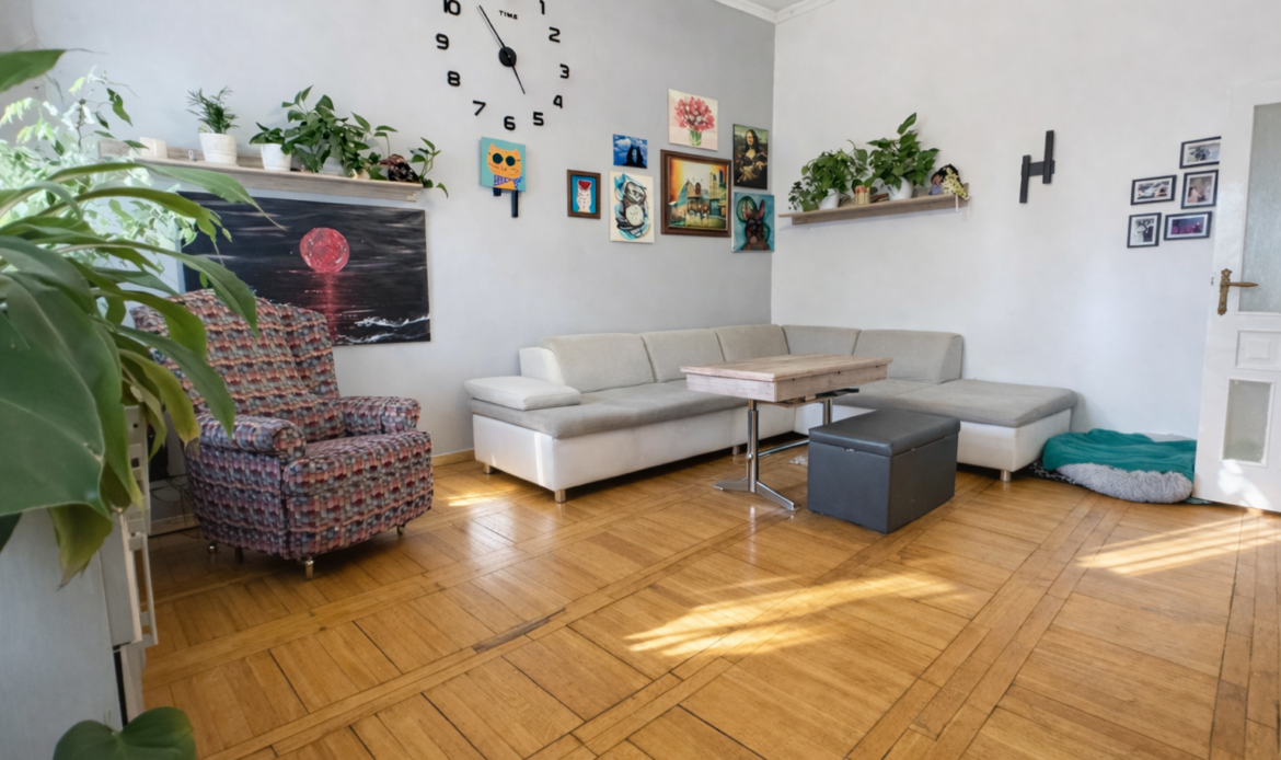 Galeria nieruchomości