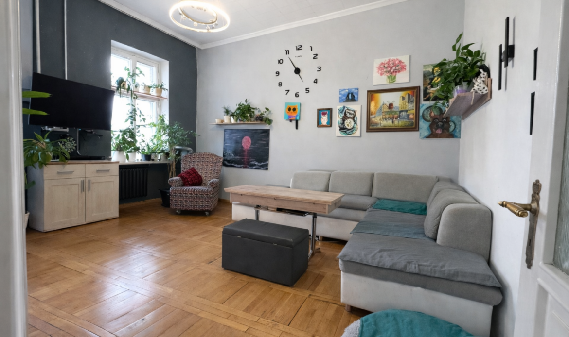 Galeria nieruchomości