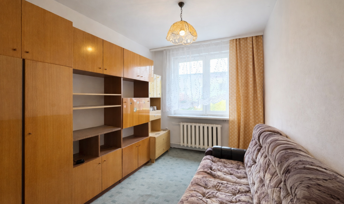 Galeria nieruchomości