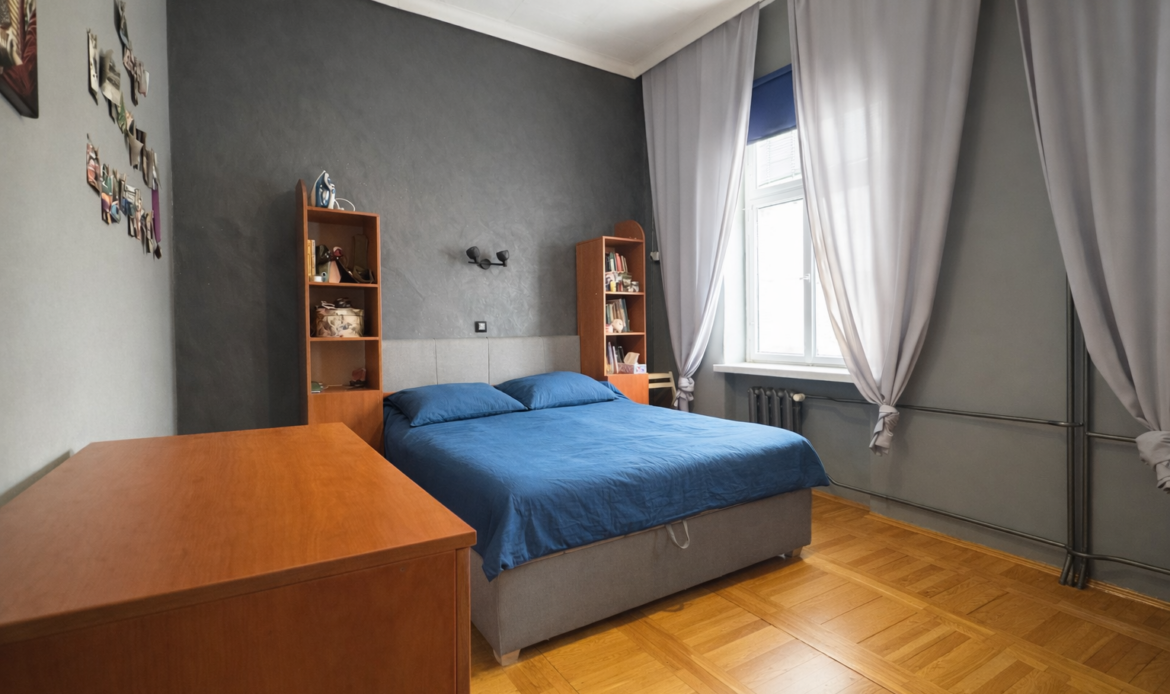 Galeria nieruchomości