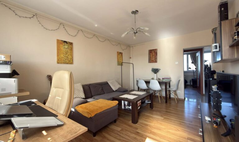 Mieszkania - Mieszkanie na sprzedaż | 49,5 m2 | 3 pokoje | Opole – Chabry