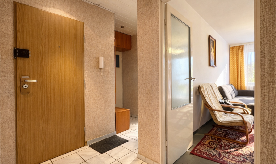 Galeria nieruchomości