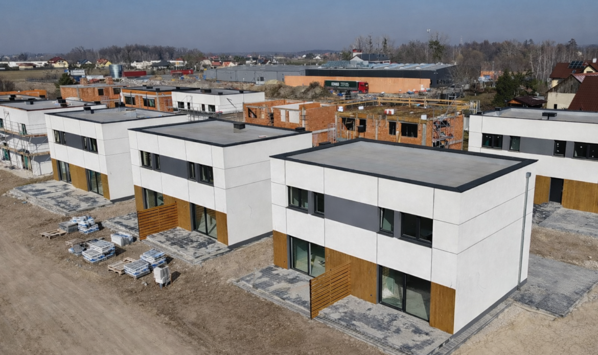 Strona główna - Mieszkanie na sprzedaż | 65,29 m2 | ogród | bez czynszu | Opole – Chmielowice