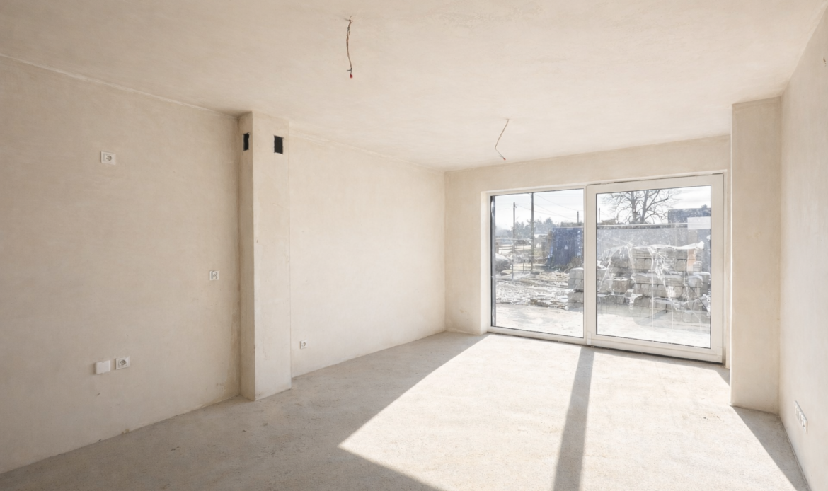 Galeria nieruchomości