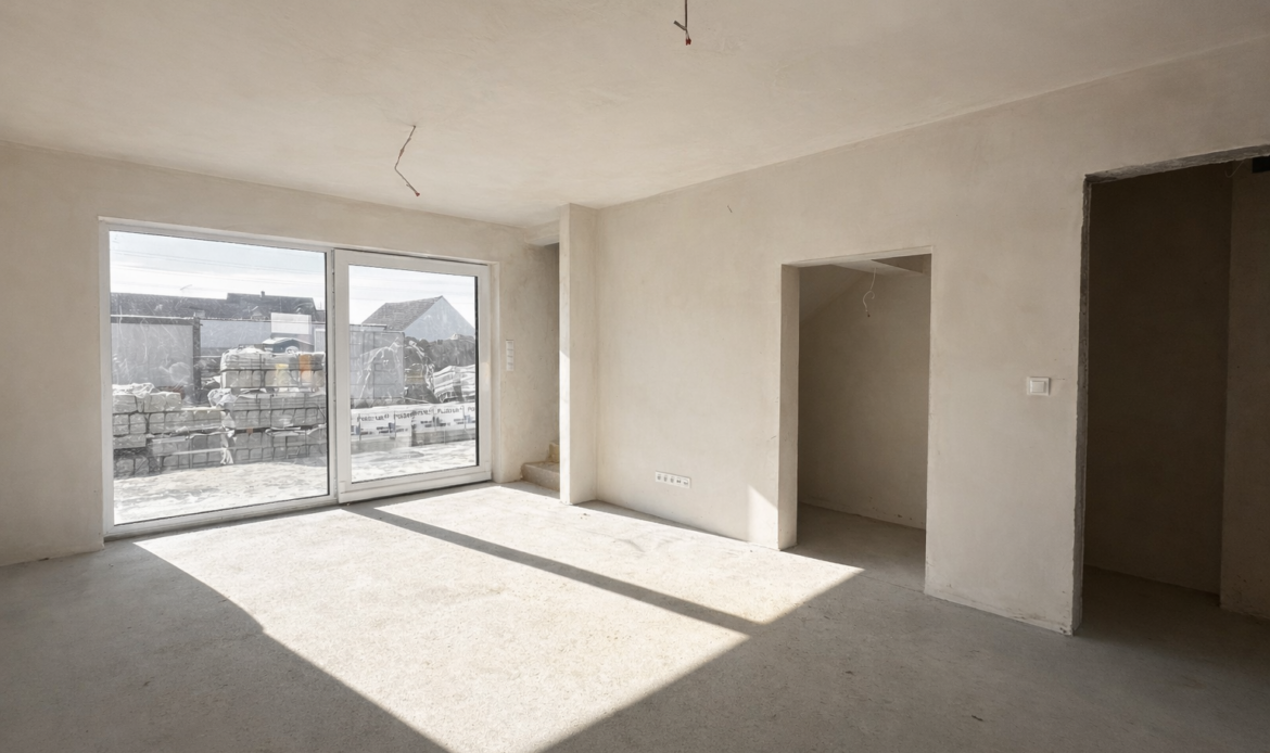 Galeria nieruchomości