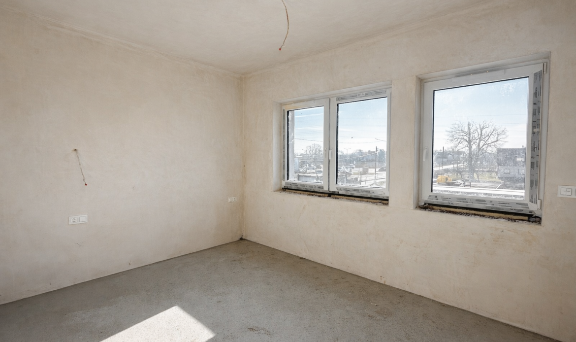 Galeria nieruchomości