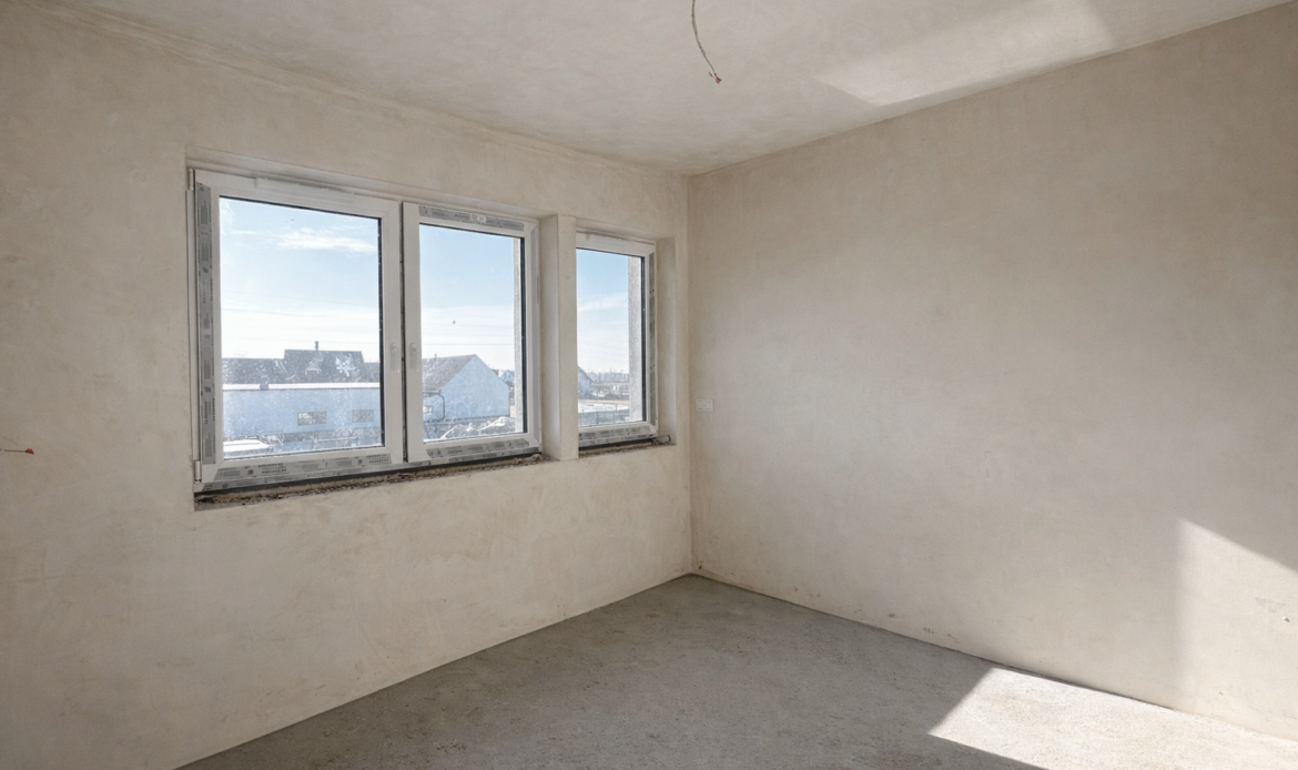 Galeria nieruchomości