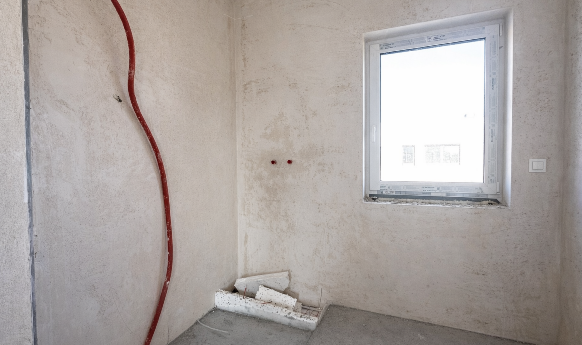 Galeria nieruchomości