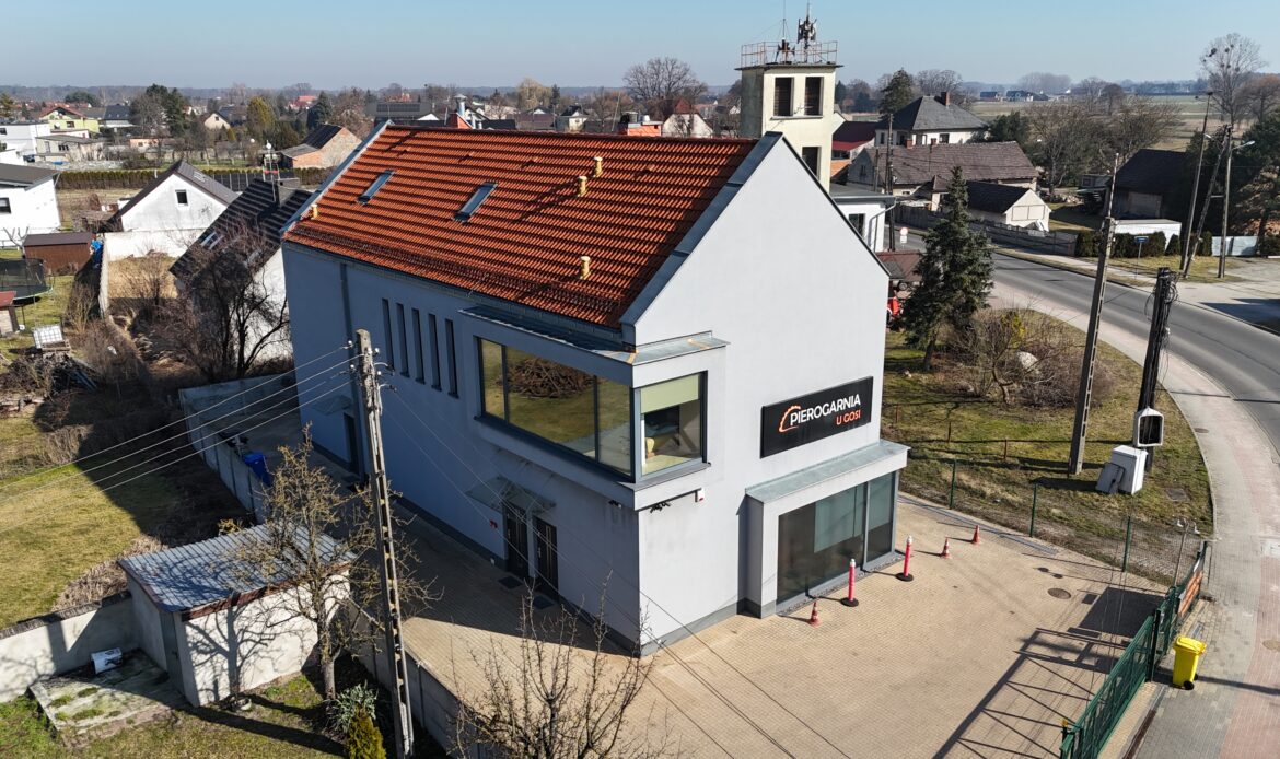 Galeria nieruchomości