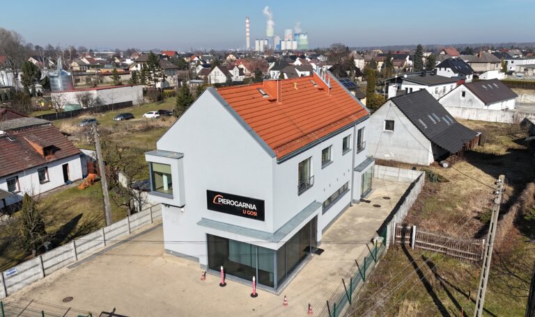 Budynek usługowo-mieszkalny | 240 m2 | Opole – Czarnowąsy