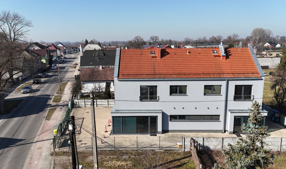 Galeria nieruchomości