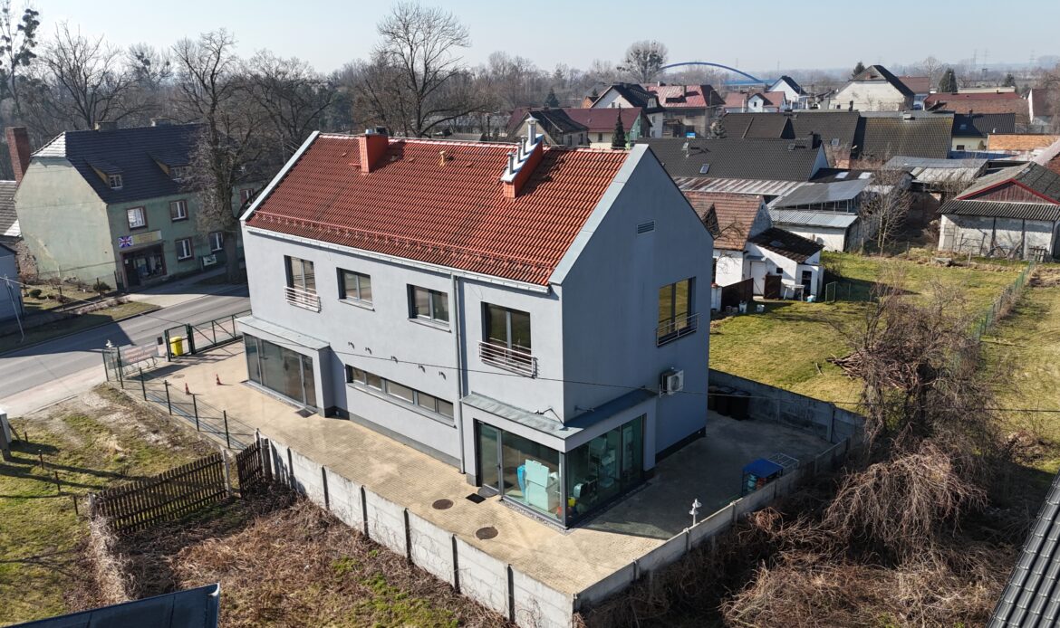 Galeria nieruchomości