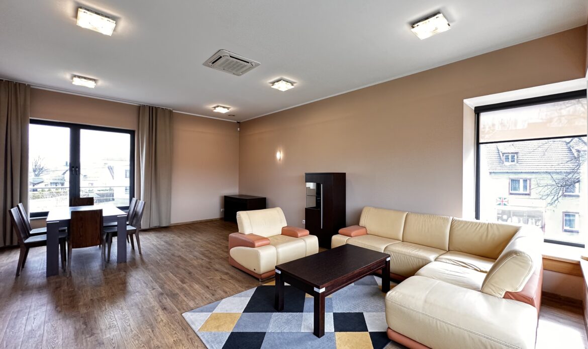 Galeria nieruchomości