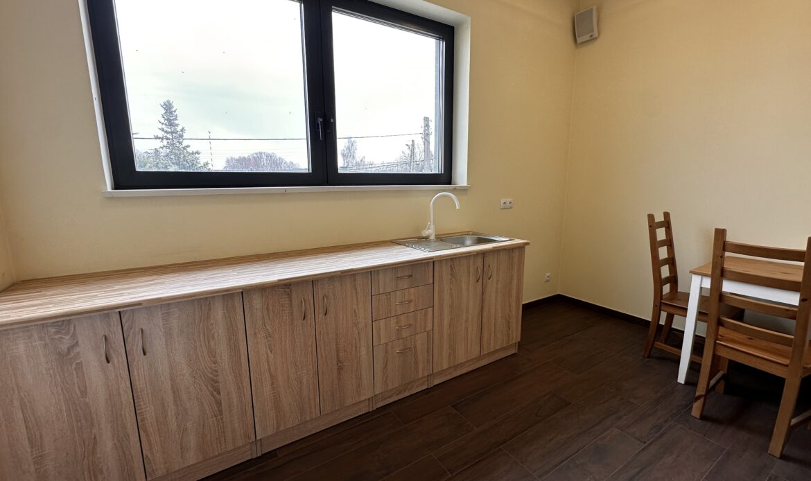 Galeria nieruchomości