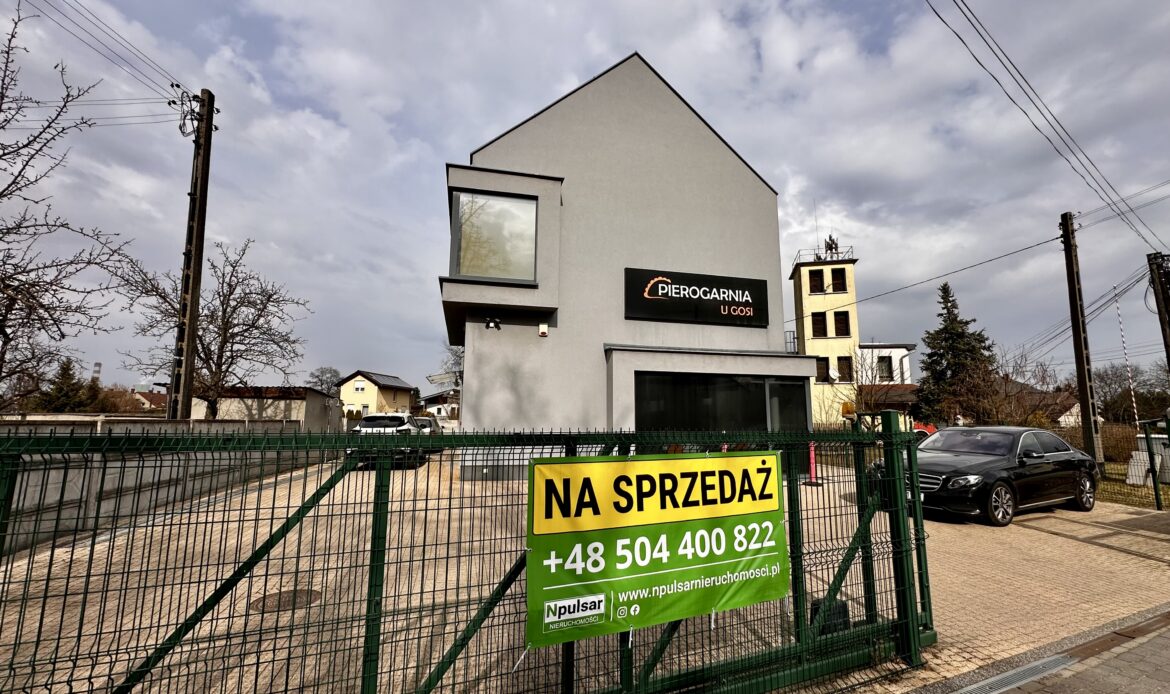 Galeria nieruchomości