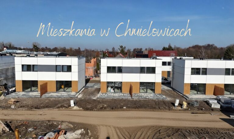 Mieszkania - Mieszkania bezczynszowe z ogrodem lub ogródkiem | 65 mkw. | Opole