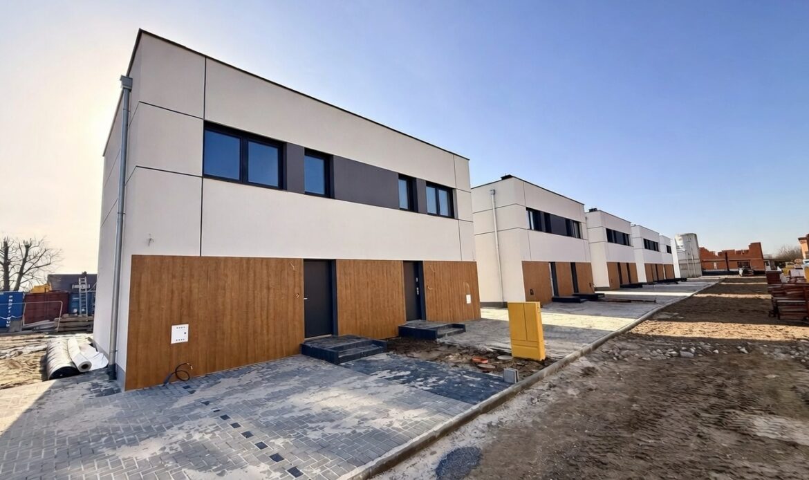 Galeria nieruchomości