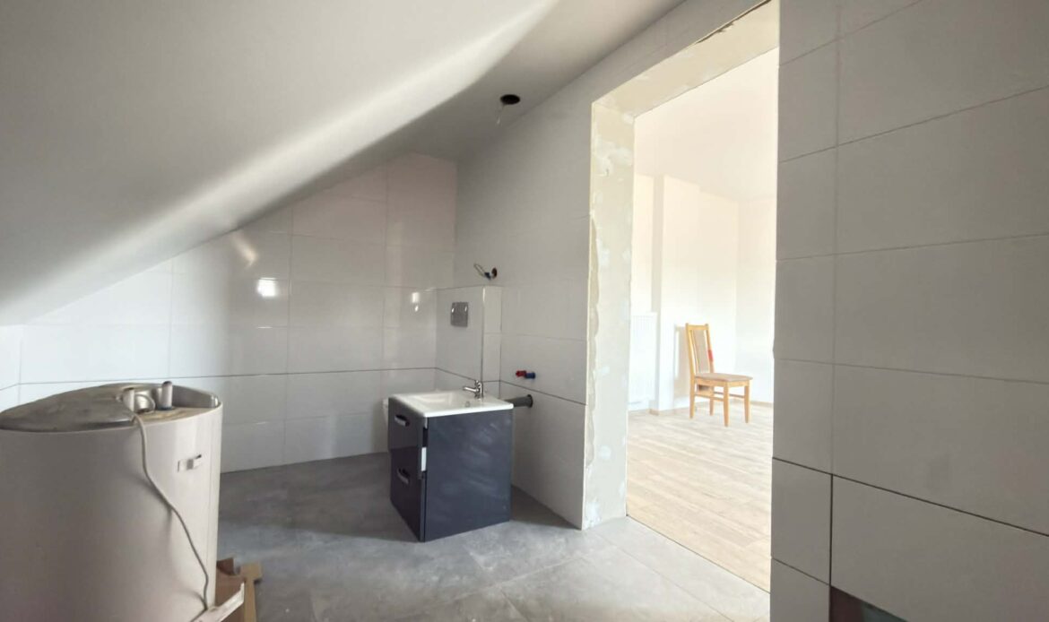 Galeria nieruchomości