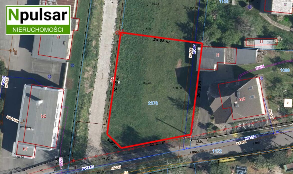 Galeria nieruchomości