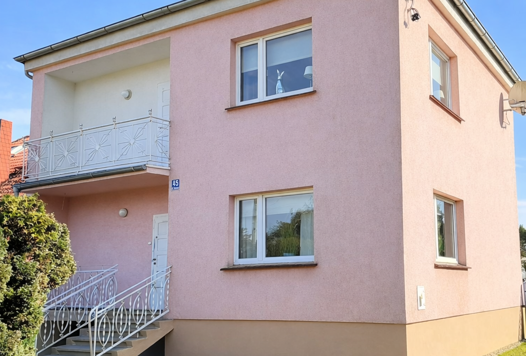 Galeria nieruchomości