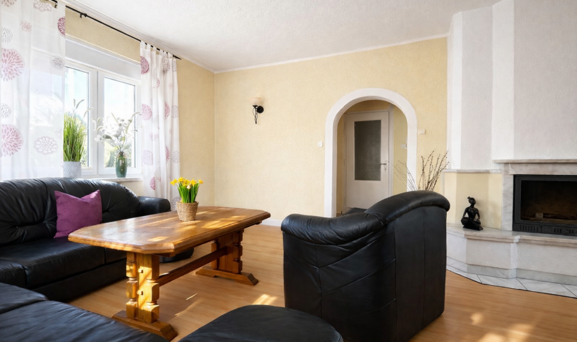 Galeria nieruchomości