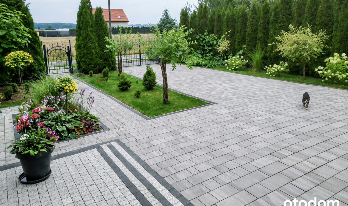 Galeria nieruchomości